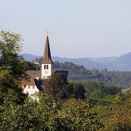 Ferienwohnung Susanne Bad Krozingen Buitenkant foto